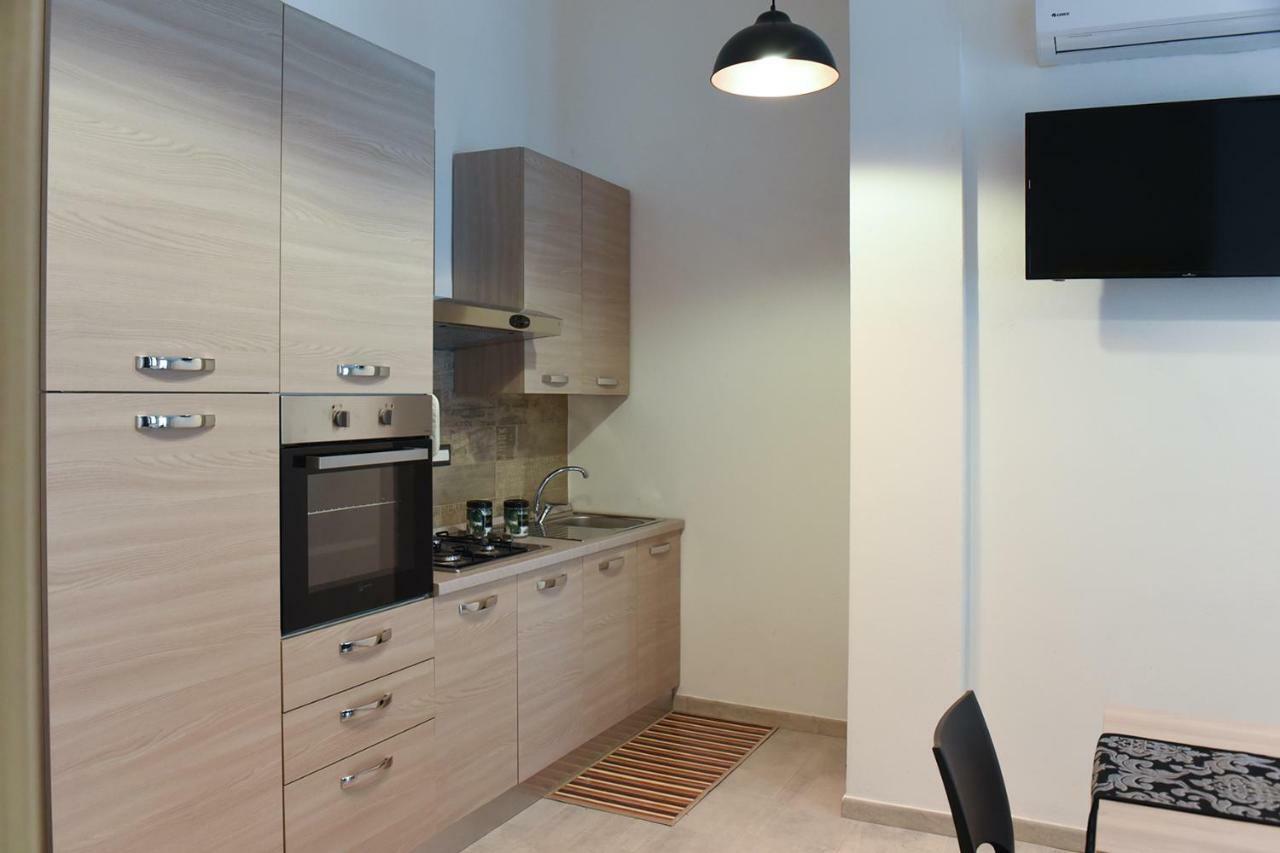 Kero House Apartment Alghero Exterior photo